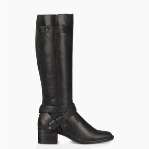 Ugg BANDARA Leather Boots